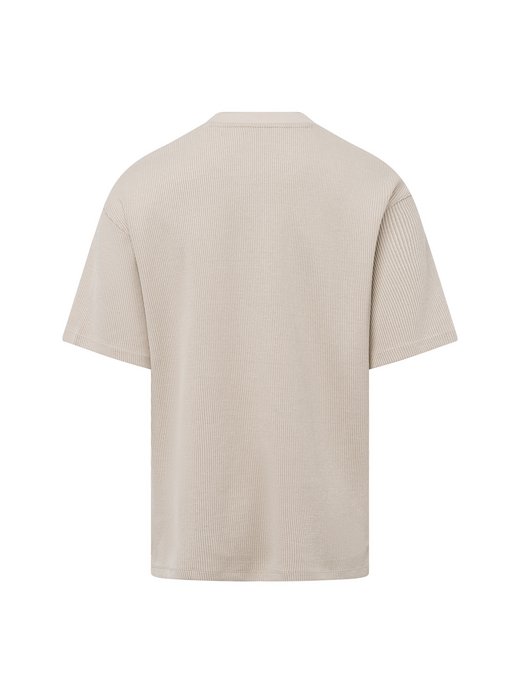 Herren T-Shirt - Nuwaffle