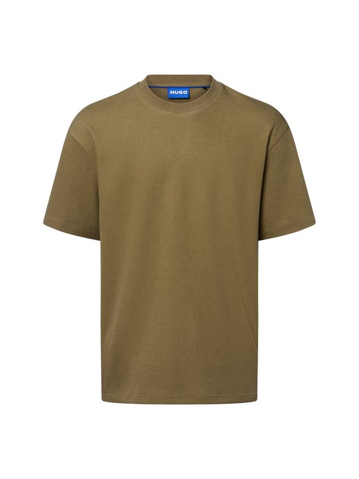 Herren T-Shirt - Nuwaffle