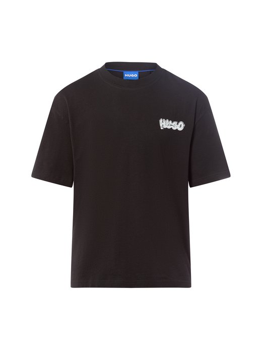 Herren T-Shirt - Nyrotee