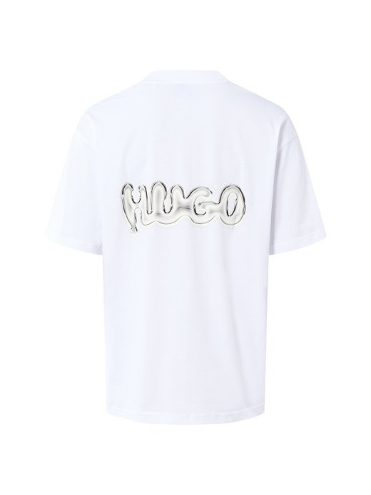 Herren T-Shirt - Nyrotee