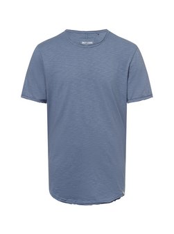 Artikelbild Herren T-Shirt - ONSBenne Longy von Only&Sons in grau meliert