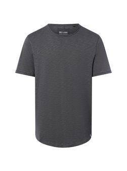 Artikelbild Herren T-Shirt - ONSBenne von Only&Sons in anthrazit uni