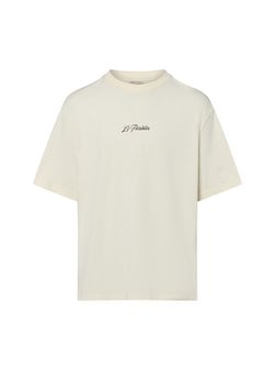 Artikelbild Herren T-Shirt ONSLOUIS OVS SS TEE von Only&Sons in ecru bedruckt