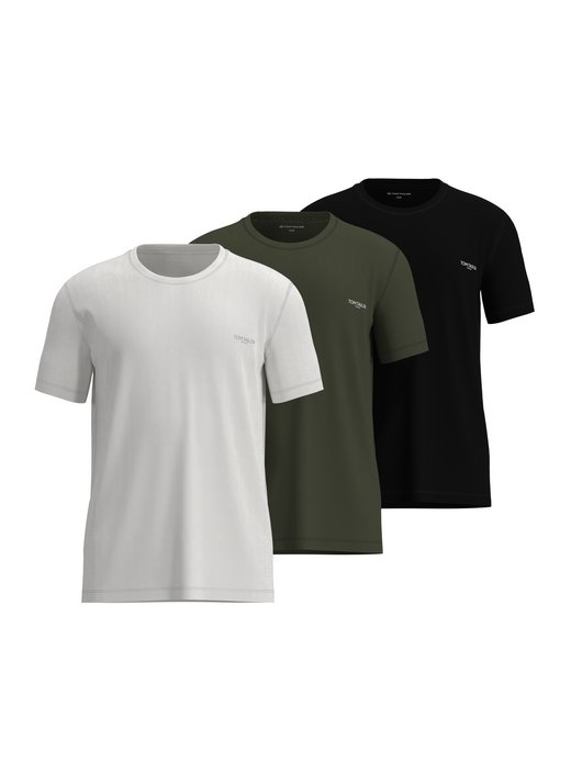 Herren T-Shirt - Ohio