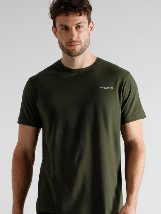 Herren T-Shirt - Ohio