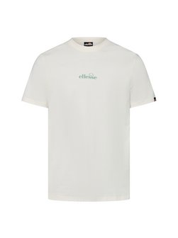 Artikelbild Herren T-Shirt - Ollio von ellesse in ecru uni