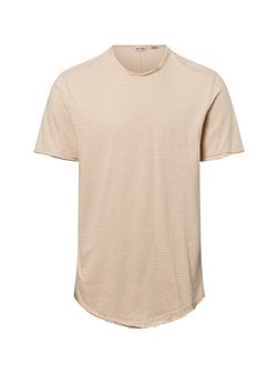 Artikelbild Herren T-Shirt - Onsbenne von Only&Sons in beige weiß gestreift