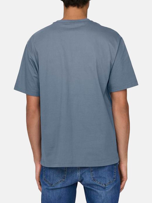 Herren T-Shirt - Onsfred