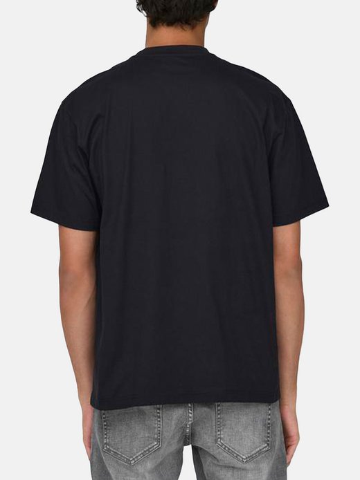 Herren T-Shirt - Onsfred