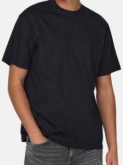 Herren T-Shirt - Onsfred