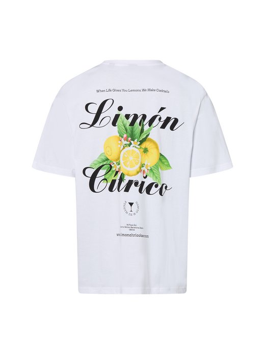 Herren T-Shirt  - Onskeane