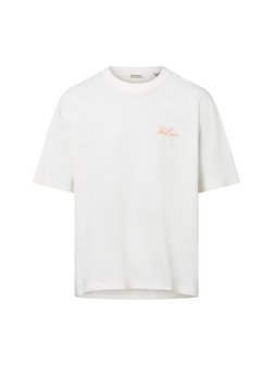 Artikelbild Herren T-Shirt - Onsmilo Pasadena von Only&Sons in weiß bedruckt