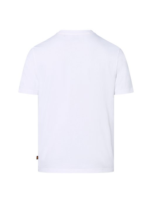 Herren T-Shirt - Ontheway