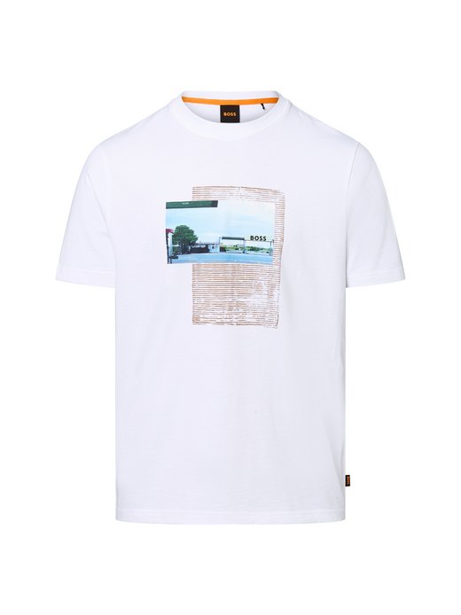 Herren T-Shirt - Ontheway