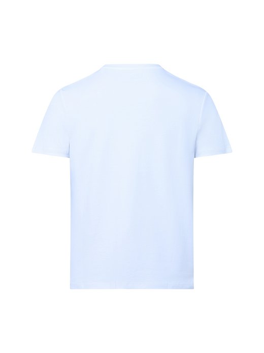 Herren T-Shirt - Oscar