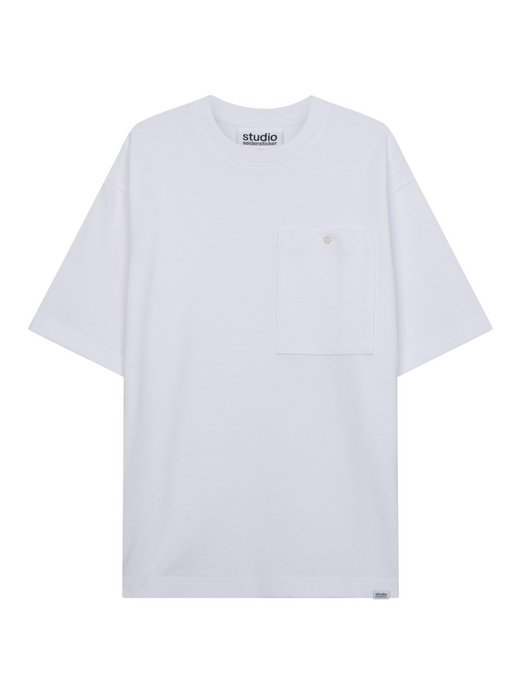 Herren T-Shirt - Oversized Fit