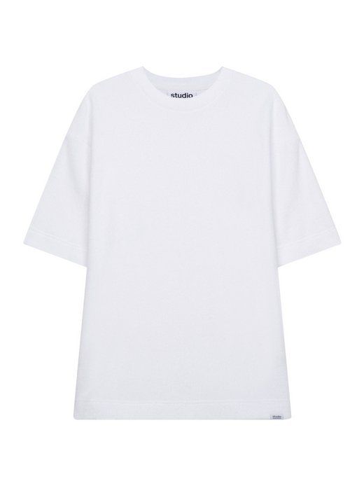 Herren T-Shirt - Oversized Fit
