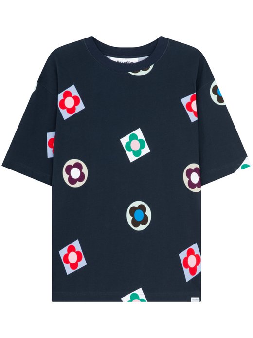 Herren T-Shirt - Oversized Fit
