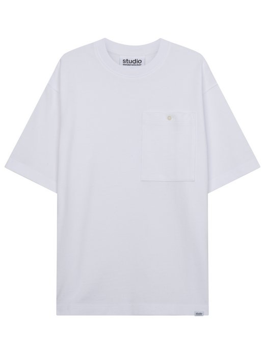 Herren T-Shirt - Oversized Fit