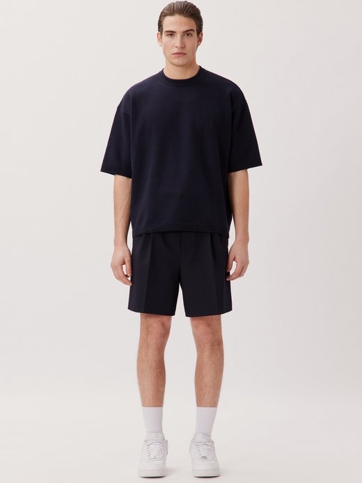 Herren T-Shirt - Oversized Fit