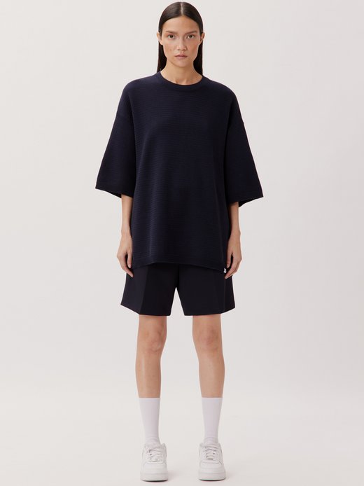 Herren T-Shirt - Oversized Fit