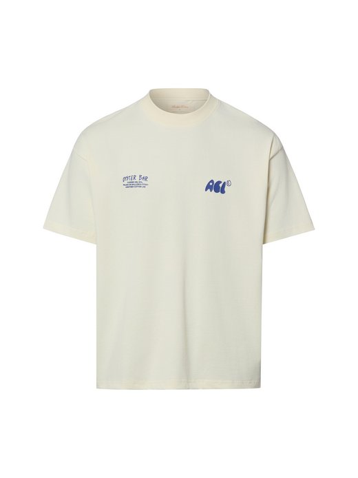 Herren T-Shirt - Oyster Bar