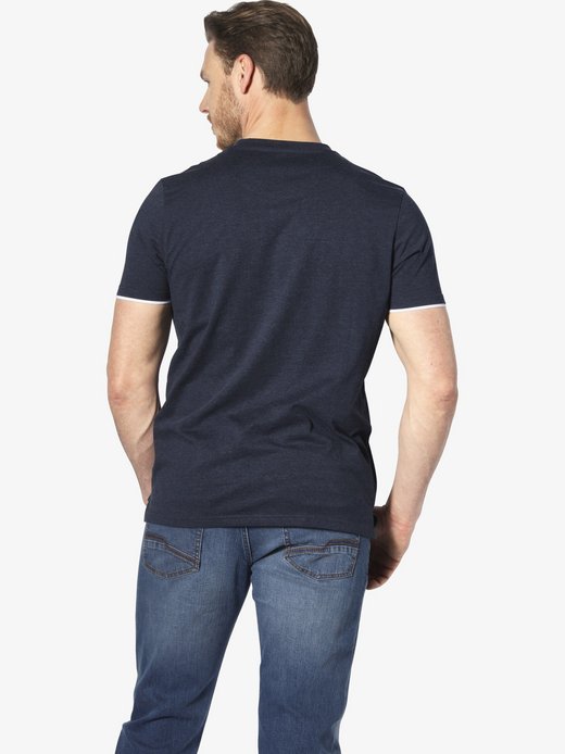 Herren T-Shirt - PERNARVIK