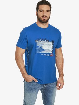 Herren T-Shirt - PITTER