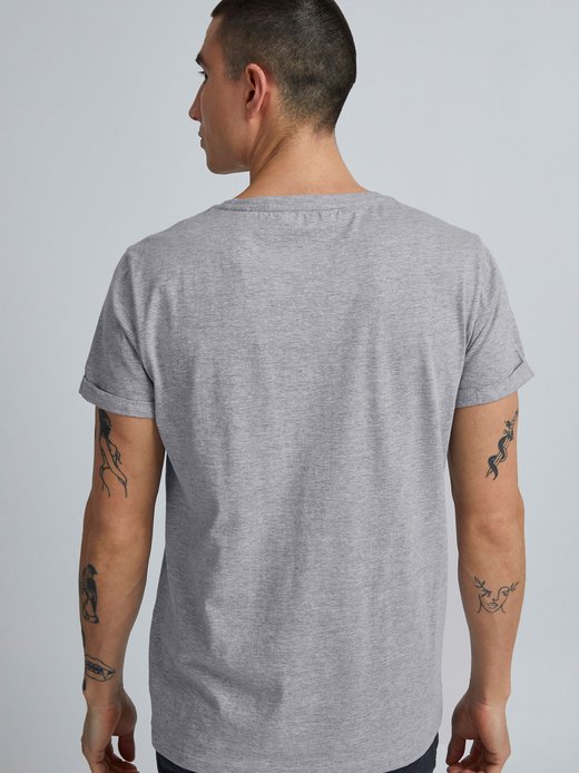 Herren T-Shirt - PRAiko