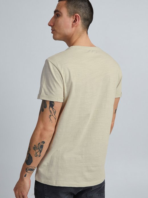 Herren T-Shirt - PRAiko