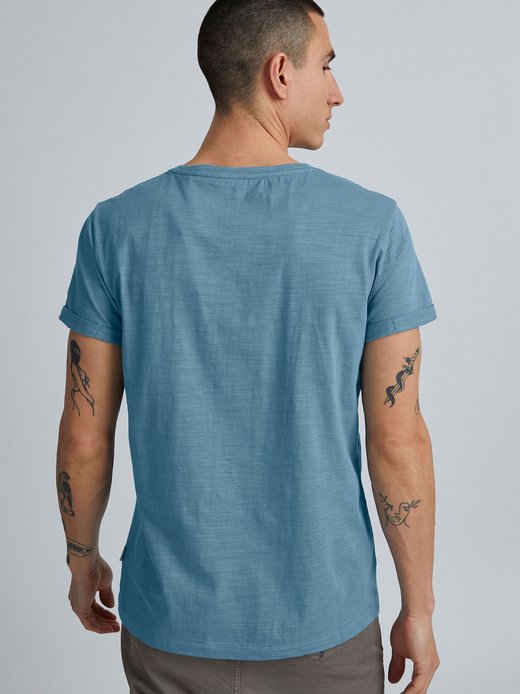 Herren T-Shirt - PRAiko