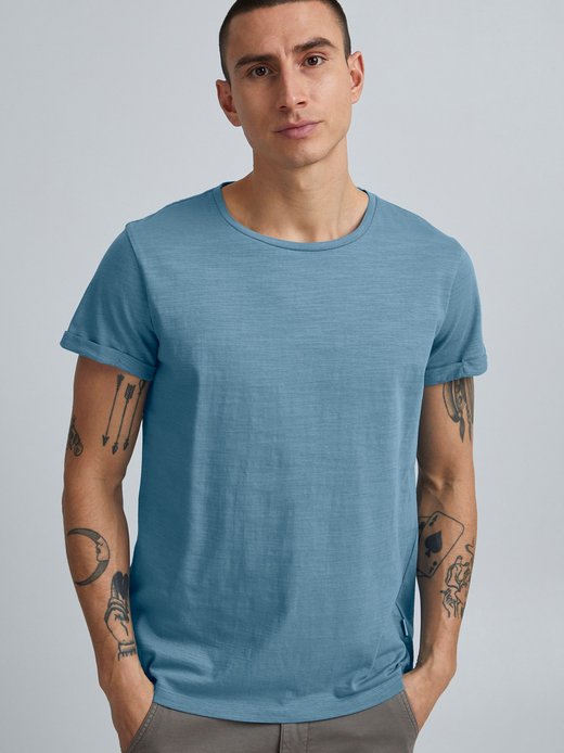 Herren T-Shirt - PRAiko
