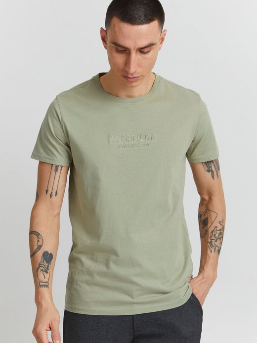 Herren T-Shirt - PRBertram