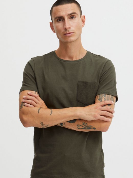 Herren T-Shirt - PRIndie