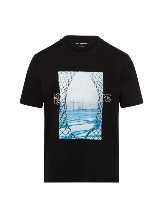 Herren T-Shirt - Paloma