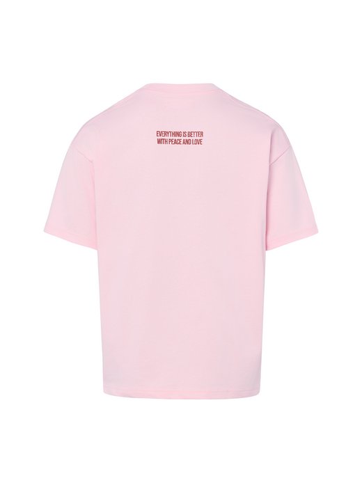 Herren T-Shirt - Peace