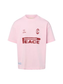 Herren T-Shirt - Peace