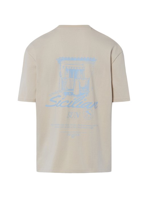 Herren T-Shirt - Pedroche