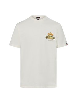 Herren T-Shirt - Piazzo