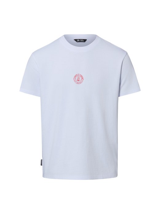 Herren T-Shirt - Pin