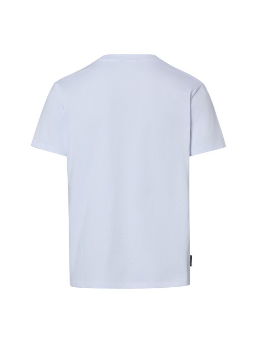 Herren T-Shirt - Pin