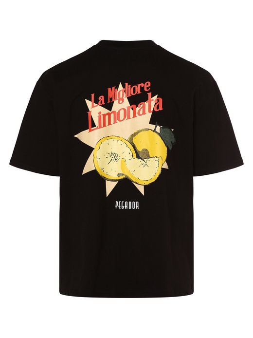 Herren T-Shirt - Plaxton