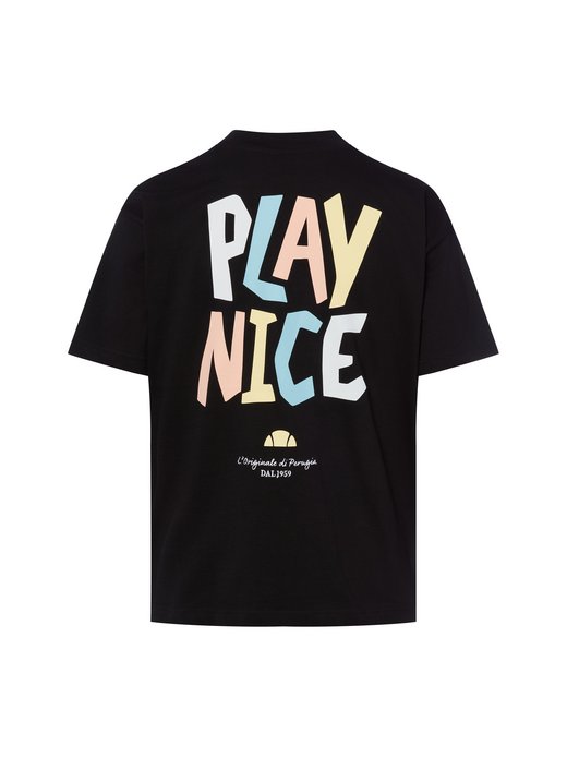 Herren T-Shirt - Play Nice Tee