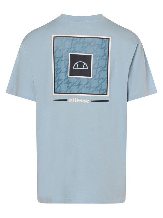 Herren T-Shirt - Portier 2