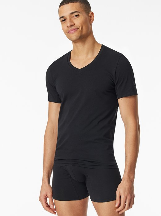 Herren T-Shirt  -  Premium Cotton