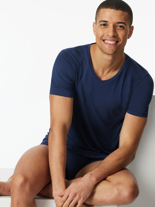 Herren T-Shirt  -  Premium Modal