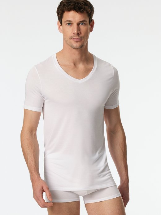 Herren T-Shirt  -  Premium Modal