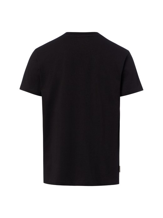 Herren T-Shirt - Punchingball Pin