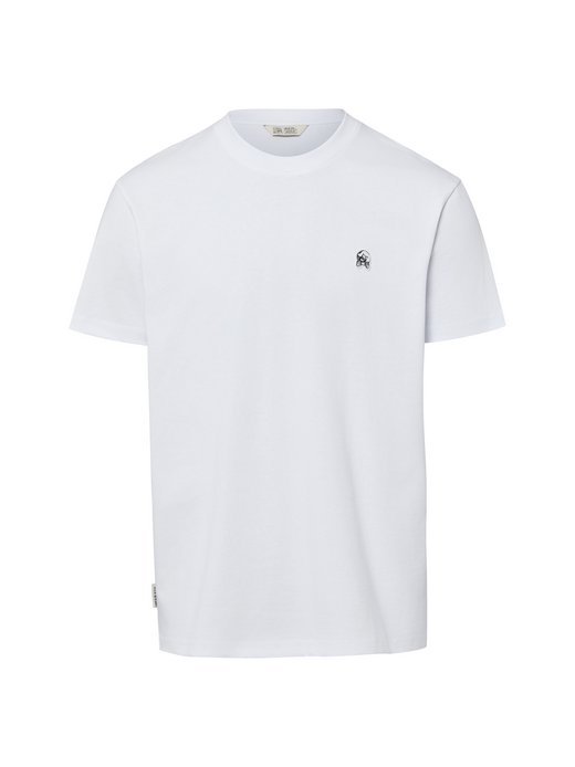 Herren T-Shirt - Punchingball Pin