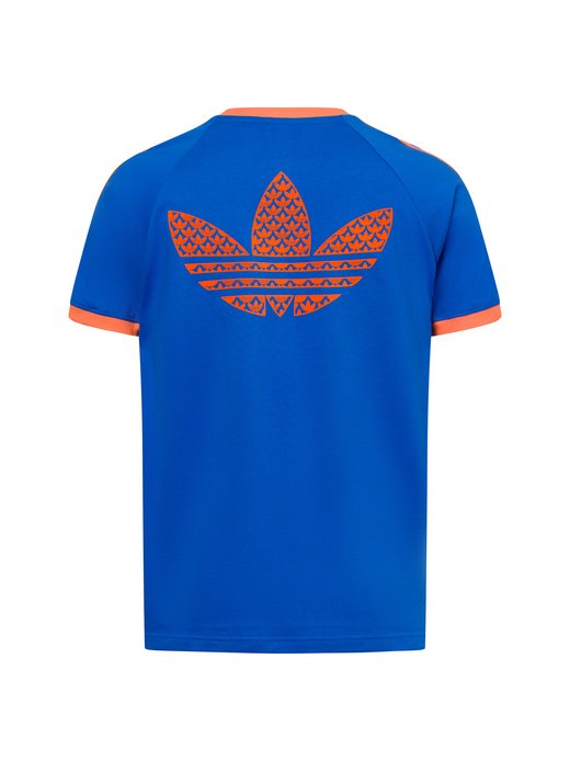 Herren T-Shirt - Q2 Monogram Cal